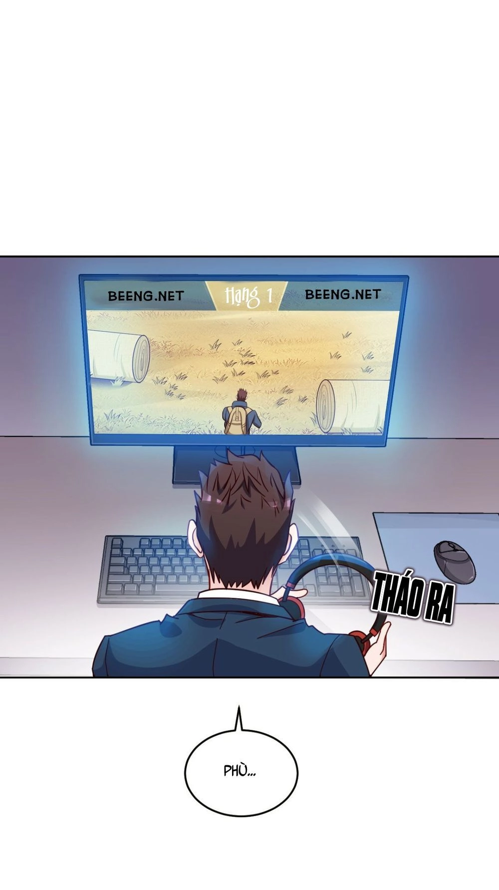 Ta Nhặt Mảnh Ghép Trong Game Sinh Tồn Chapter 4 - 26