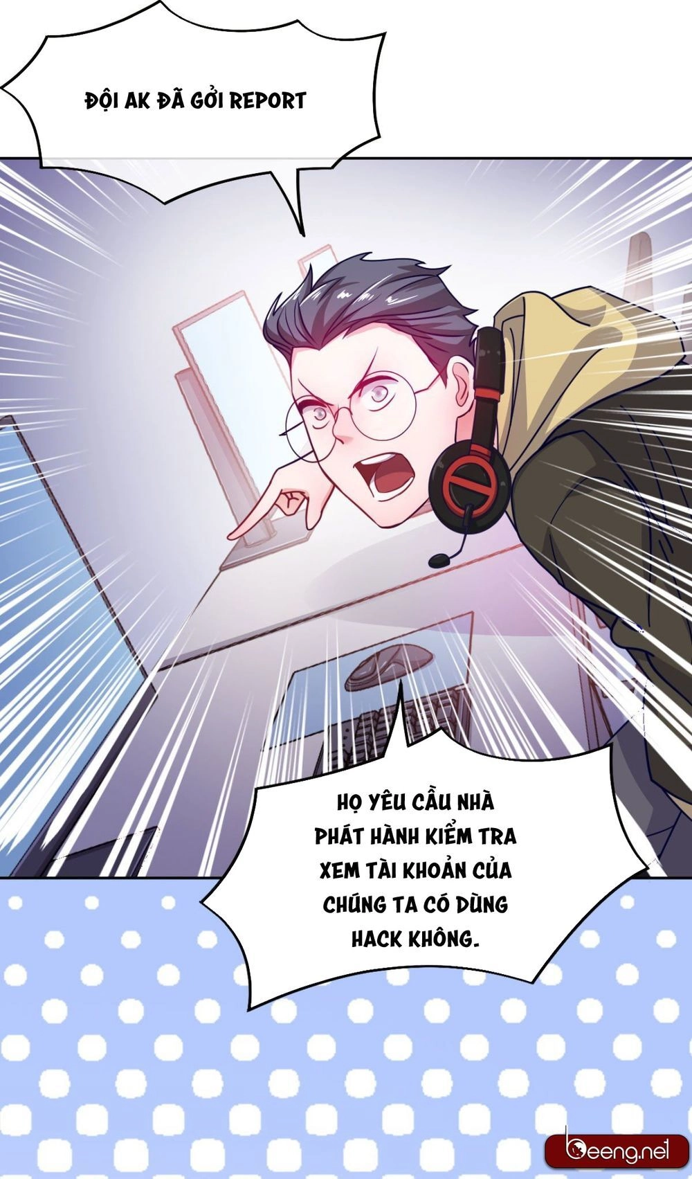 Ta Nhặt Mảnh Ghép Trong Game Sinh Tồn Chapter 4 - 30