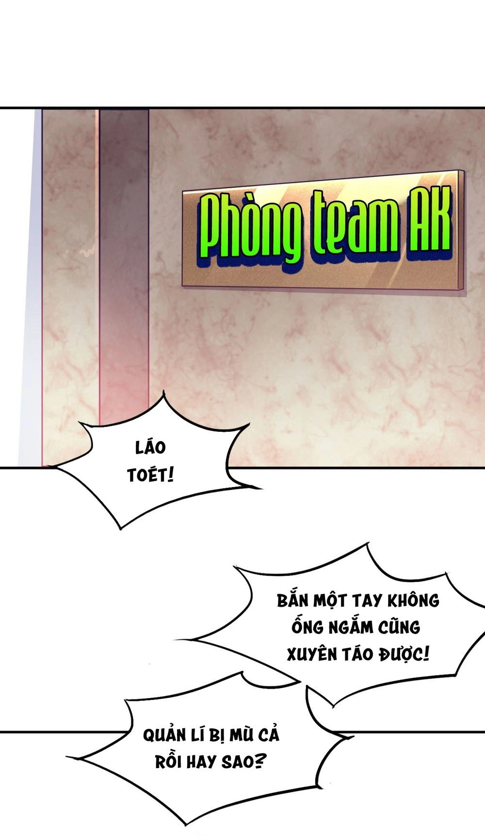 Ta Nhặt Mảnh Ghép Trong Game Sinh Tồn Chapter 4 - 38