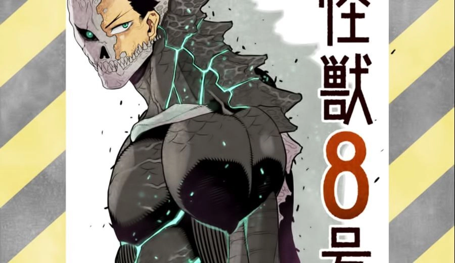 Hôm Nay - Tôi Hóa Kaiju Chapter 11.1 - 9