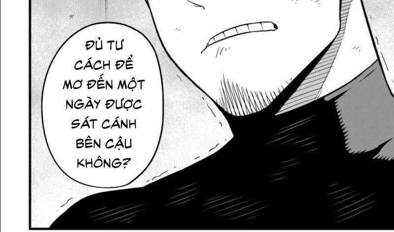 Hôm Nay - Tôi Hóa Kaiju Chapter 33 - 15