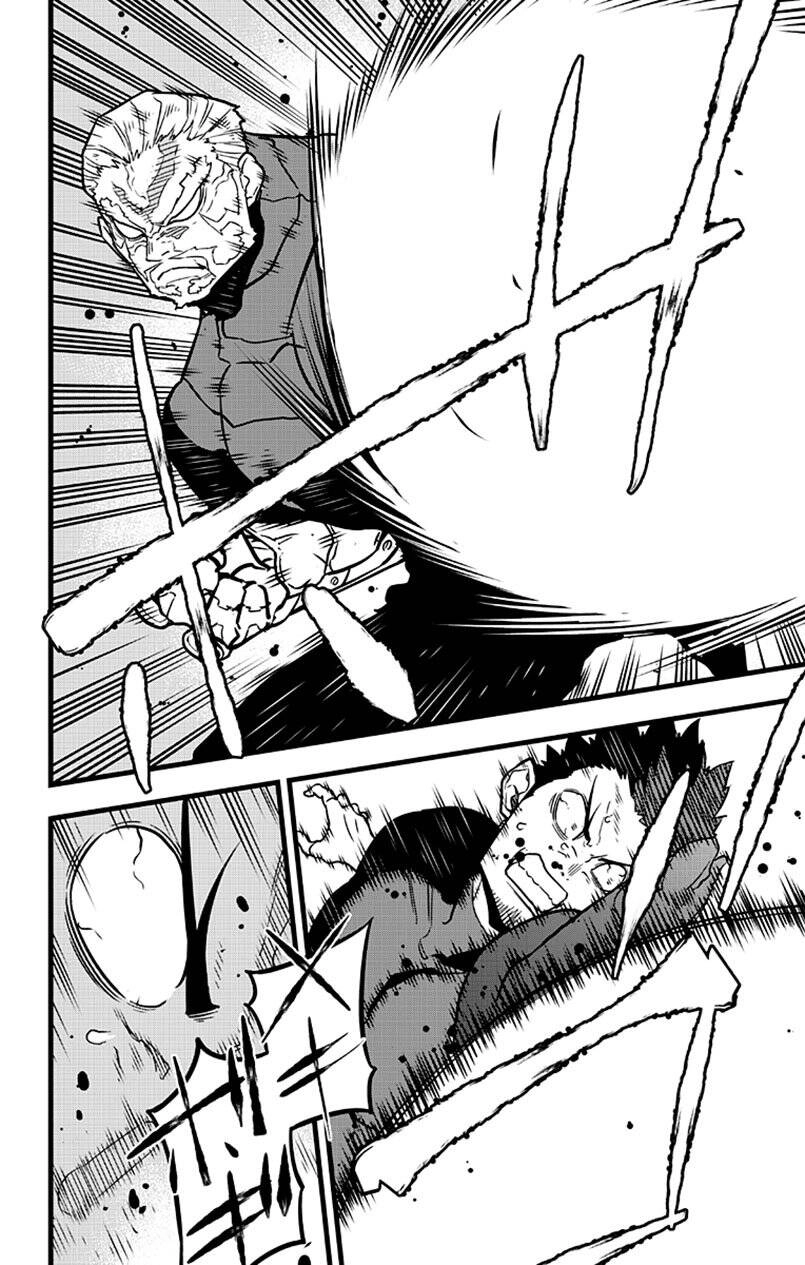 Hôm Nay - Tôi Hóa Kaiju Chapter 35 - 7