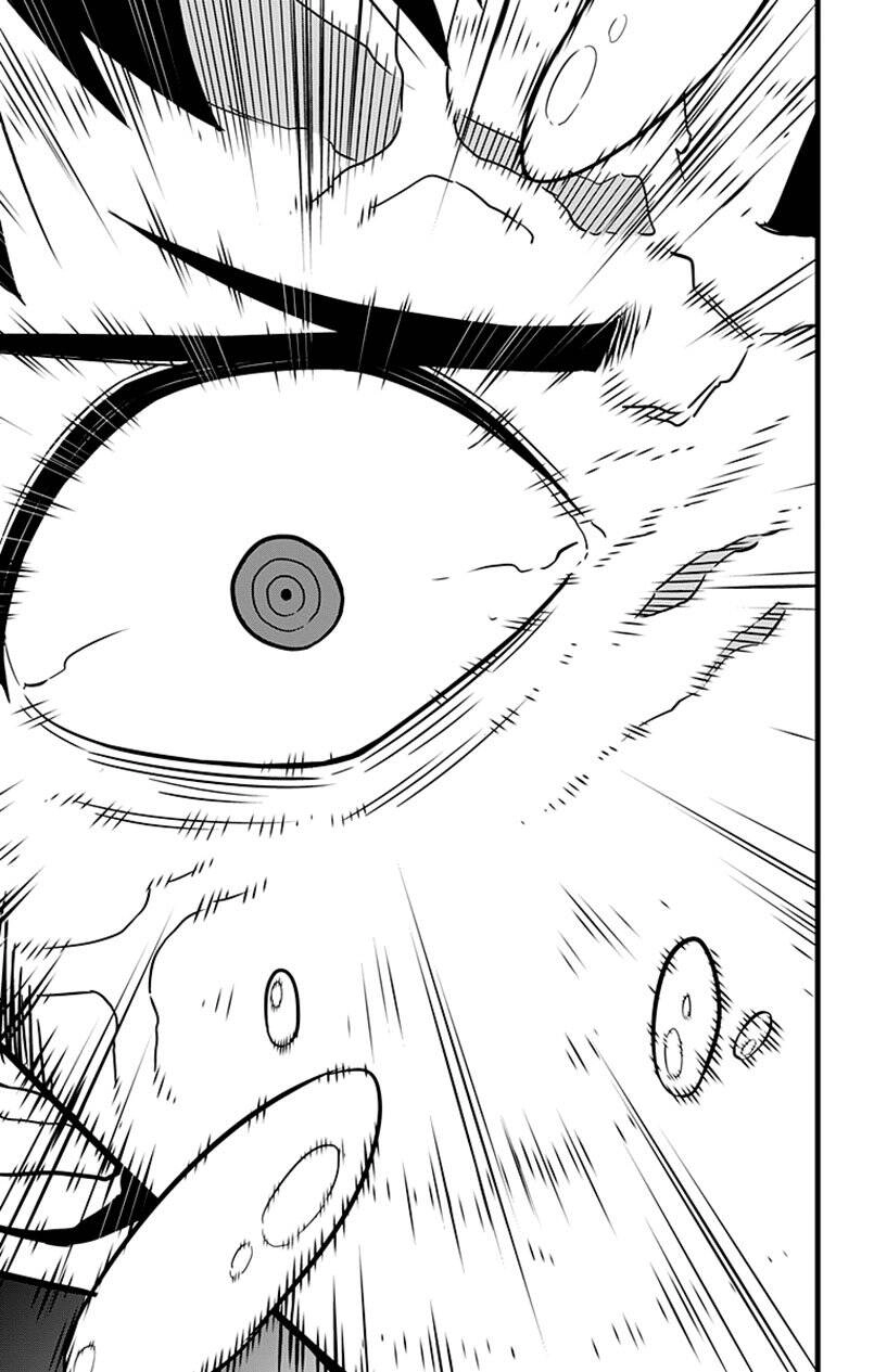 Hôm Nay - Tôi Hóa Kaiju Chapter 37 - 15