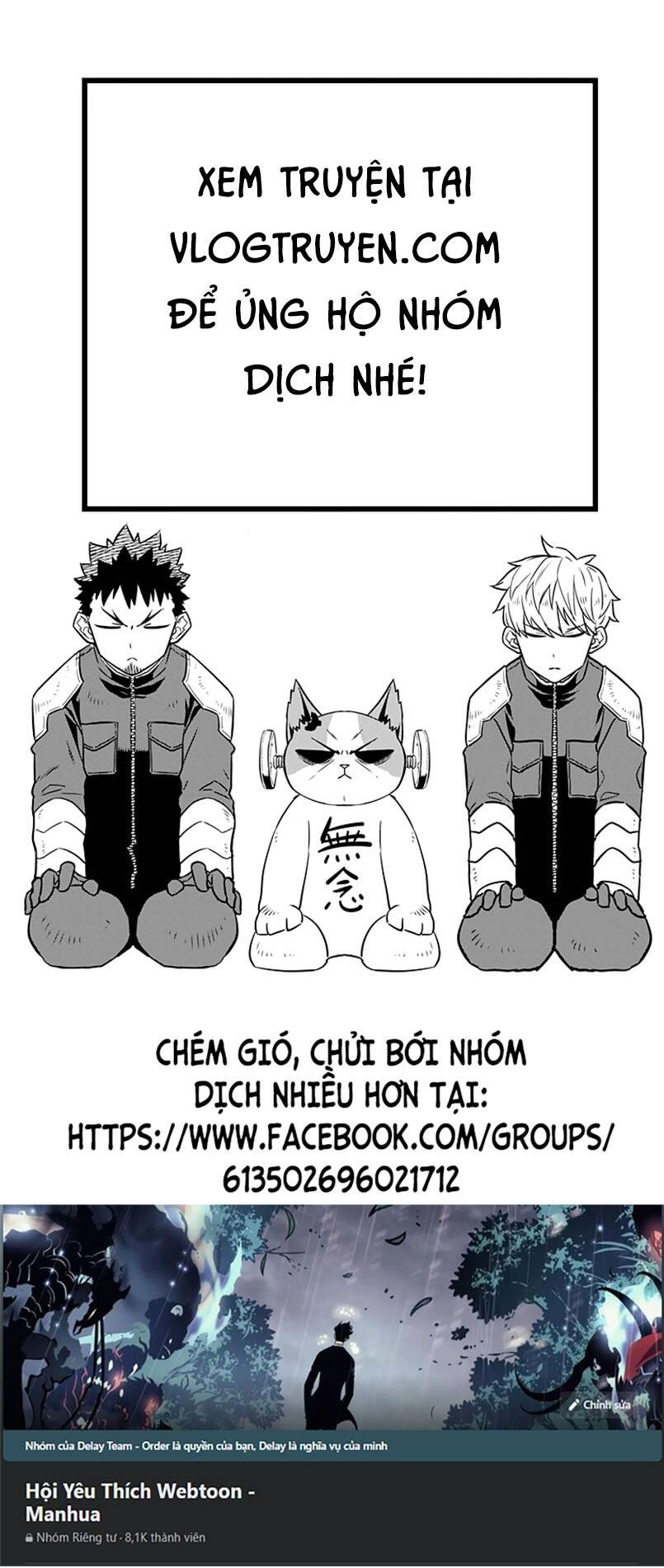 Hôm Nay - Tôi Hóa Kaiju Chapter 38 - 21