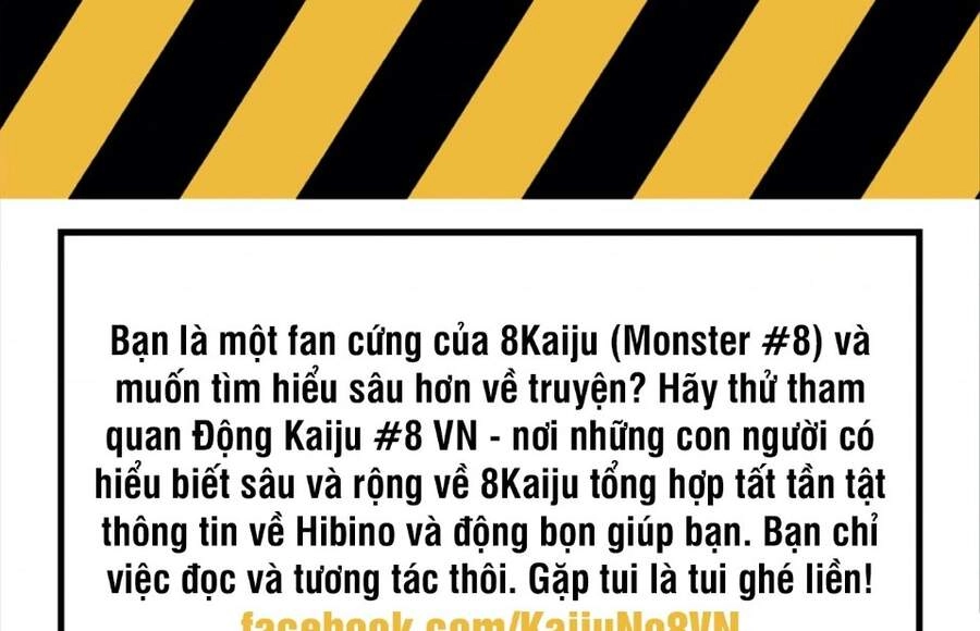 Hôm Nay - Tôi Hóa Kaiju Chapter 43 - 1