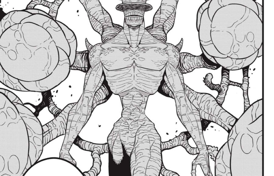 Hôm Nay - Tôi Hóa Kaiju Chapter 43 - 28