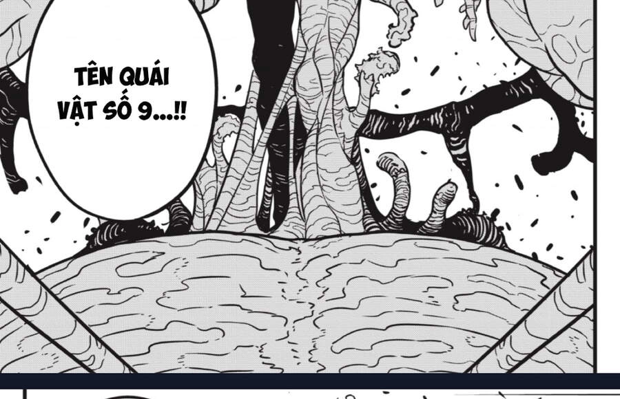 Hôm Nay - Tôi Hóa Kaiju Chapter 43 - 29