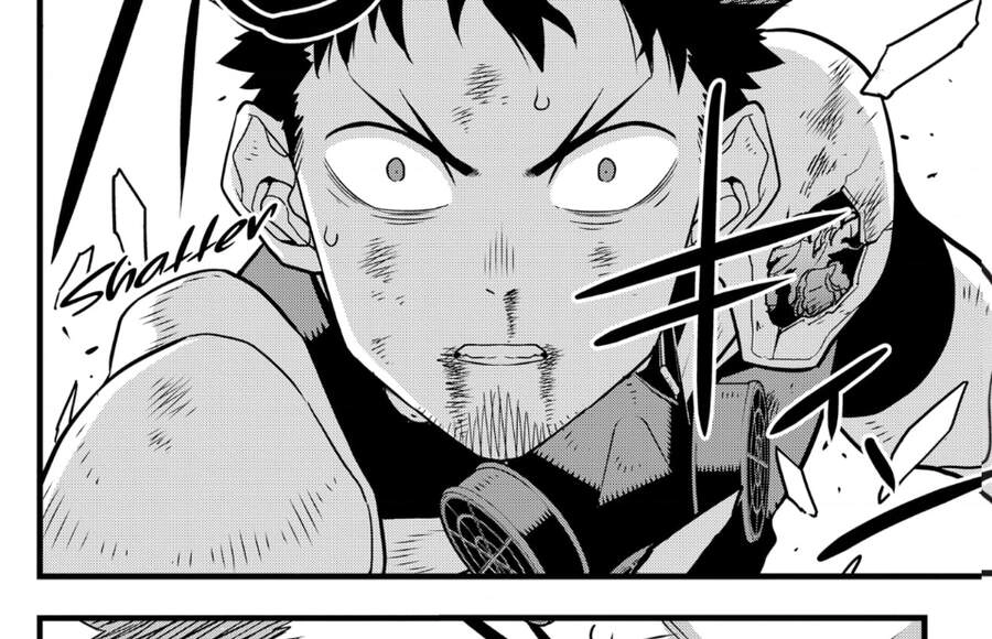 Hôm Nay - Tôi Hóa Kaiju Chapter 43 - 36