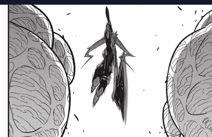 Hôm Nay - Tôi Hóa Kaiju Chapter 43 - 40