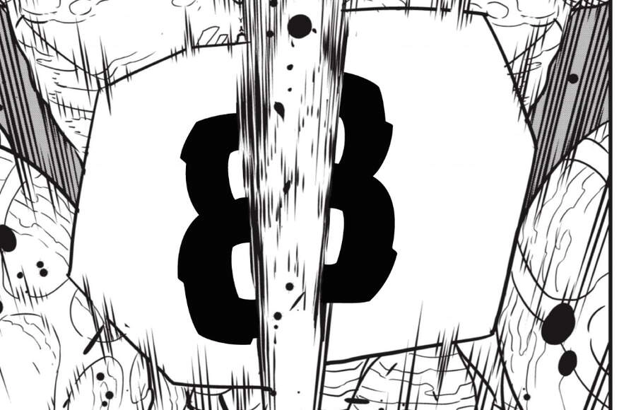 Hôm Nay - Tôi Hóa Kaiju Chapter 43 - 44