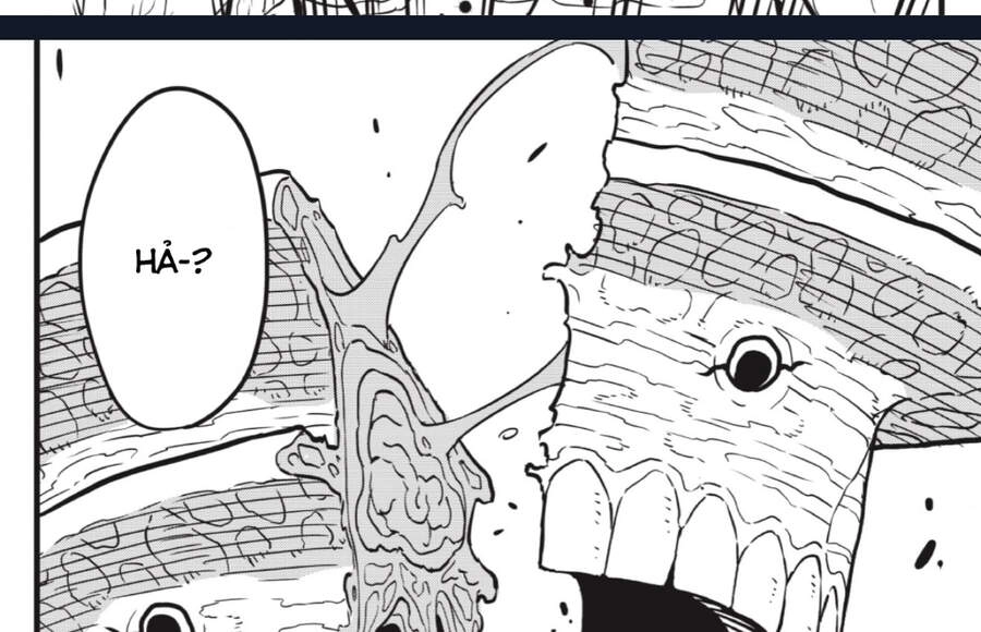 Hôm Nay - Tôi Hóa Kaiju Chapter 43 - 45