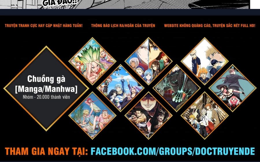 Hôm Nay - Tôi Hóa Kaiju Chapter 43 - 50