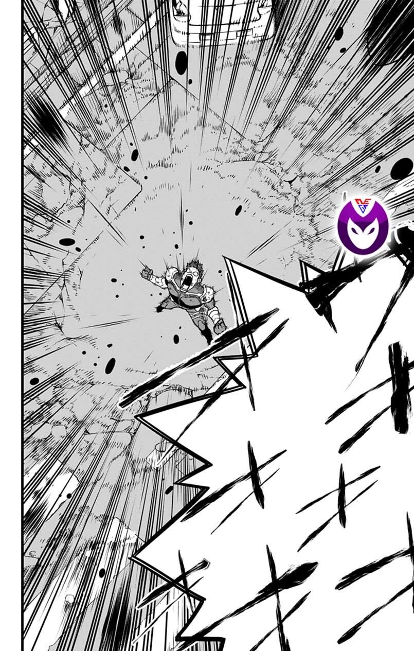 Hôm Nay - Tôi Hóa Kaiju Chapter 45 - 22