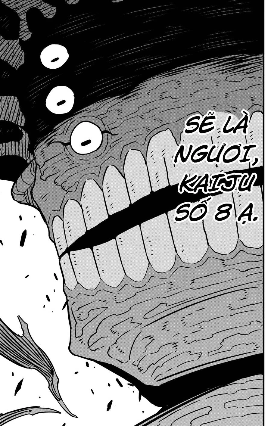 Hôm Nay - Tôi Hóa Kaiju Chapter 53 - 9