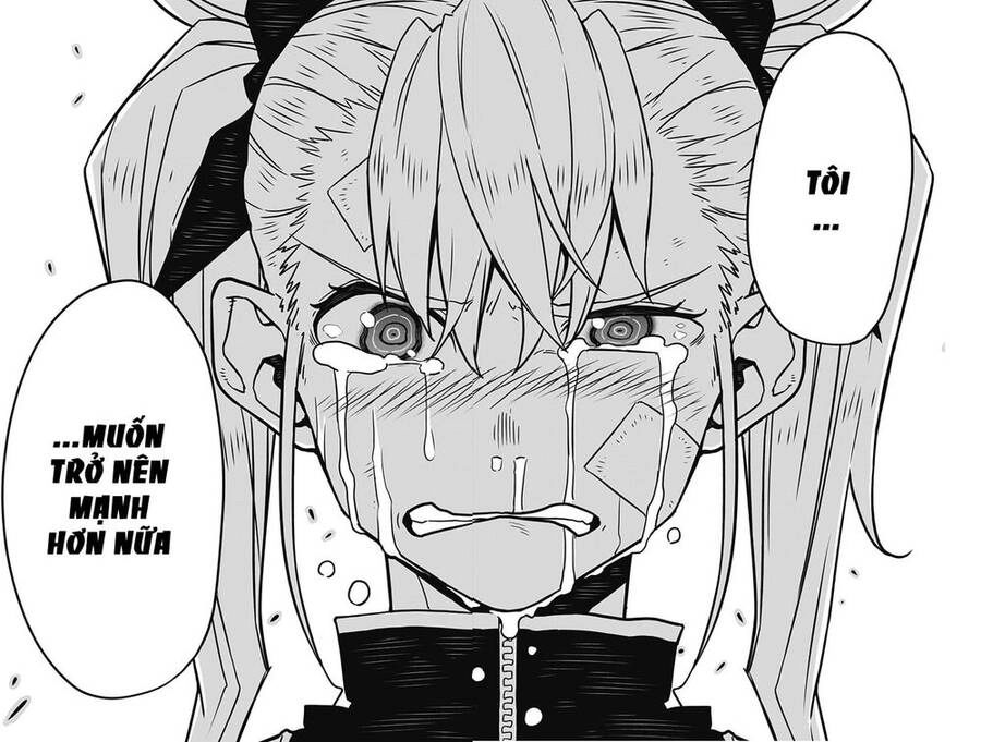 Hôm Nay - Tôi Hóa Kaiju Chapter 54 - 17