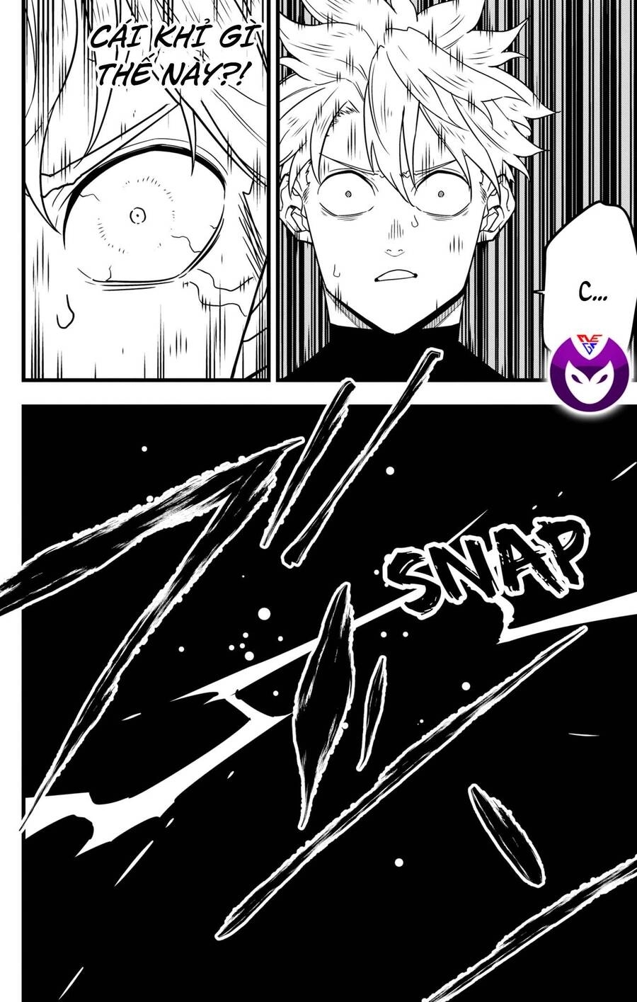 Hôm Nay - Tôi Hóa Kaiju Chapter 59 - 16