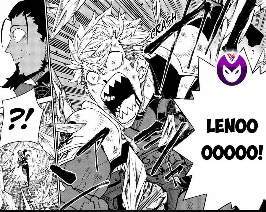 Hôm Nay - Tôi Hóa Kaiju Chapter 62 - 19