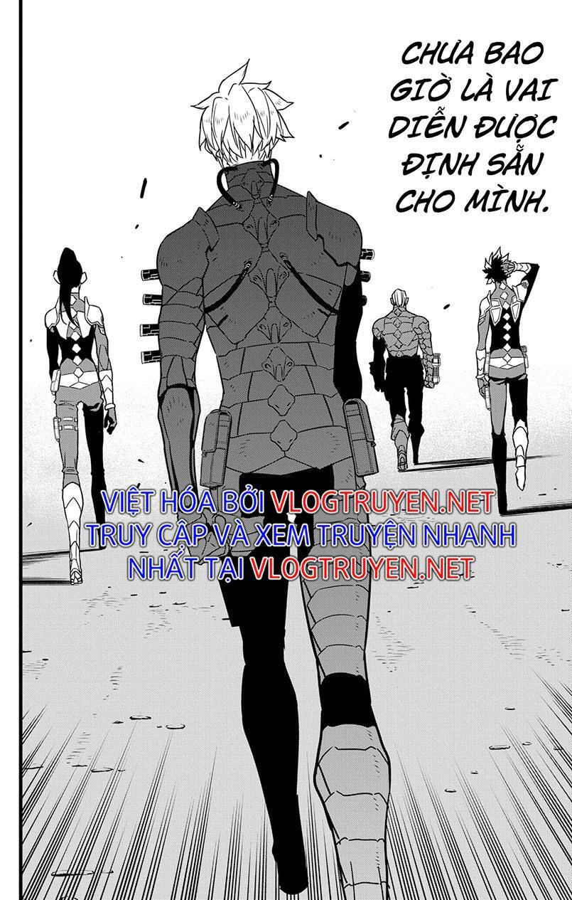 Hôm Nay - Tôi Hóa Kaiju Chapter 63 - 16