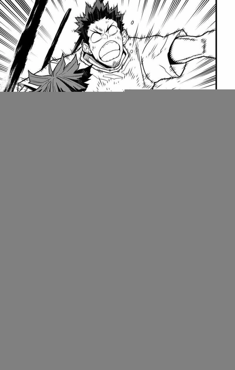 Hôm Nay - Tôi Hóa Kaiju Chapter 66 - 19