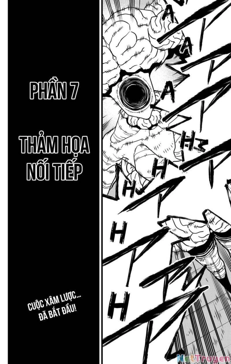 Hôm Nay - Tôi Hóa Kaiju Chapter 69 - 29