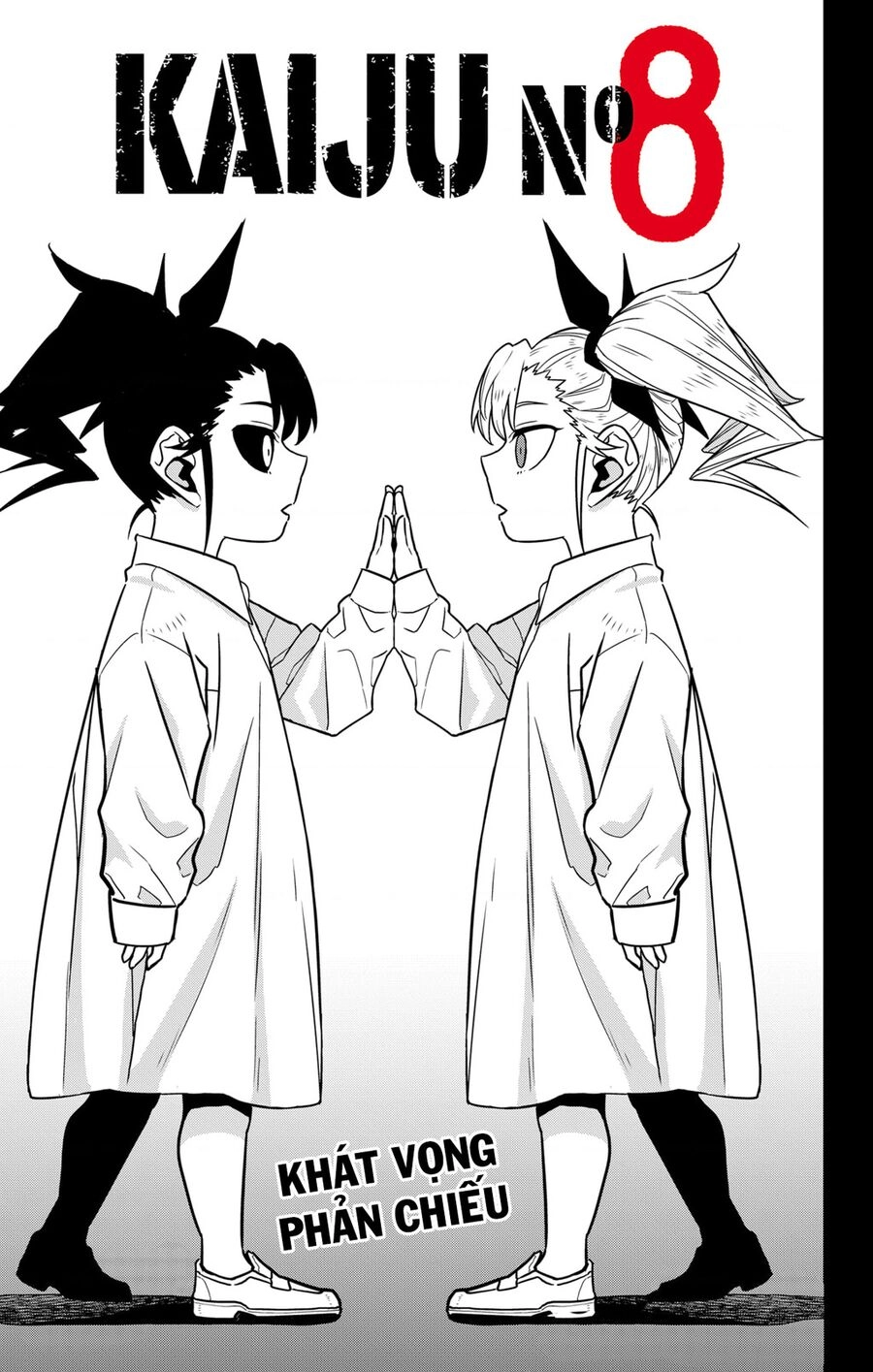 Hôm Nay - Tôi Hóa Kaiju Chapter 85 - 4