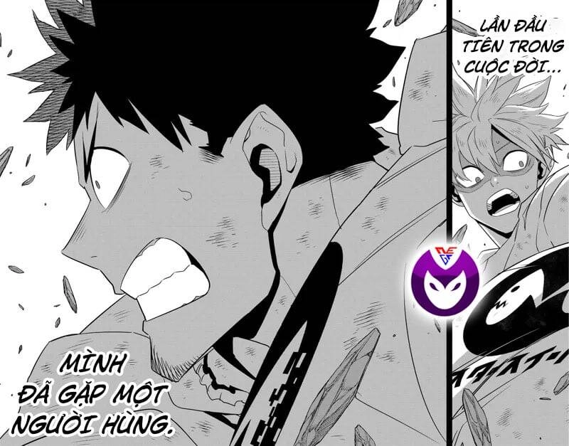 Hôm Nay - Tôi Hóa Kaiju Chapter 101 - 10