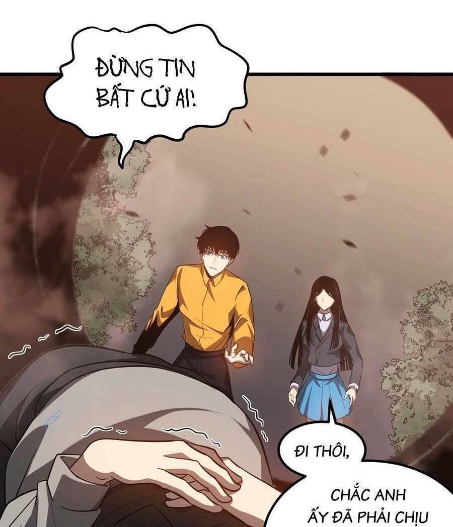 Siêu Phàm Tiến Hóa Chapter 106 - 70