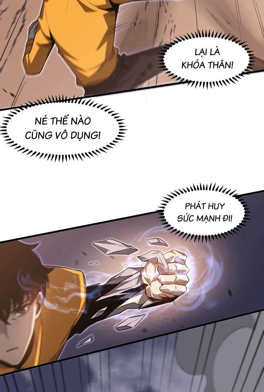 Siêu Phàm Tiến Hóa Chapter 107 - 15