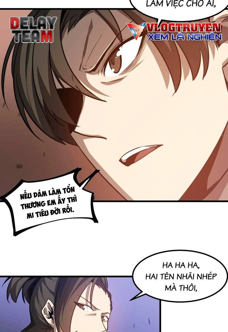 Siêu Phàm Tiến Hóa Chapter 107 - 29