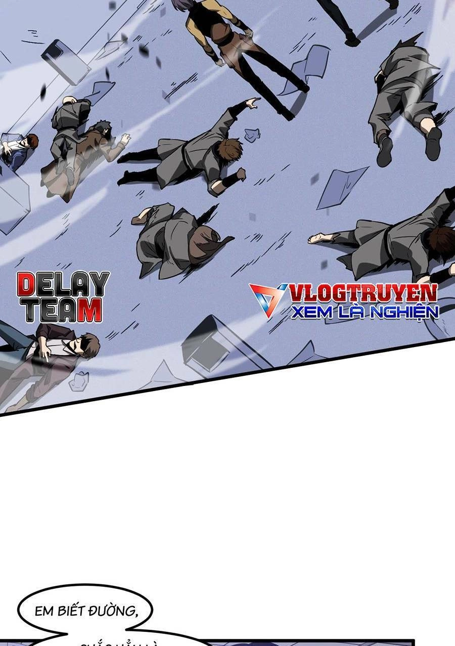 Siêu Phàm Tiến Hóa Chapter 107 - 43