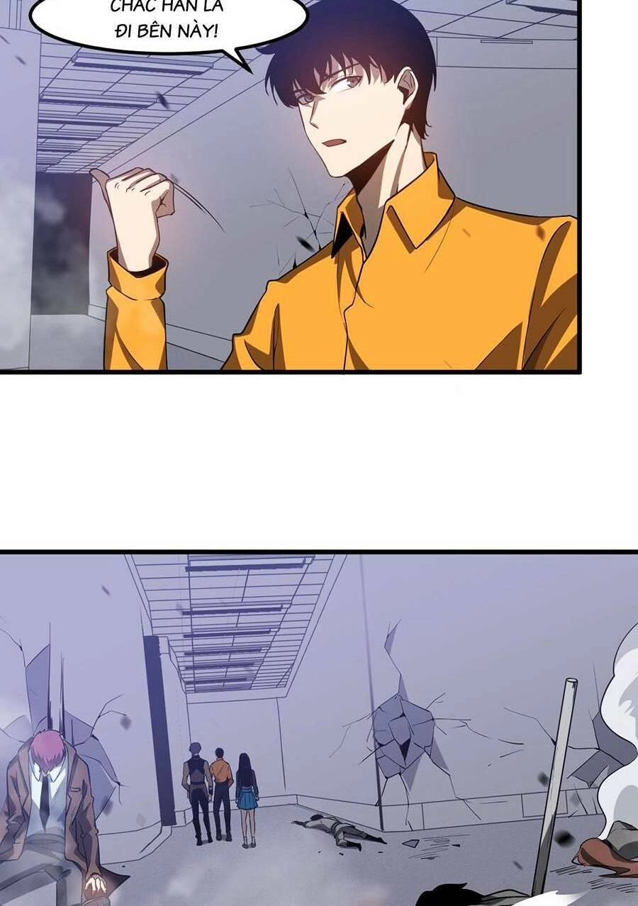 Siêu Phàm Tiến Hóa Chapter 107 - 44