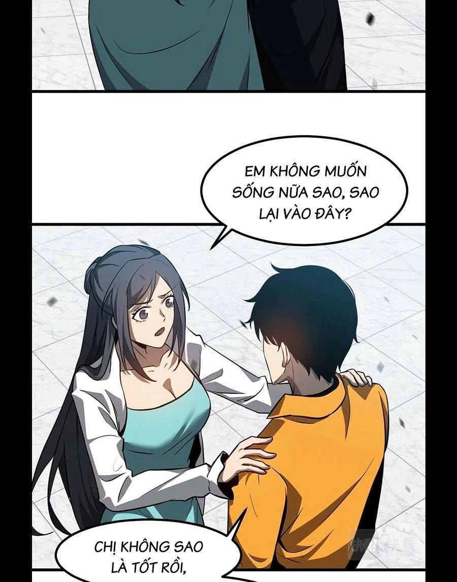 Siêu Phàm Tiến Hóa Chapter 108 - 16