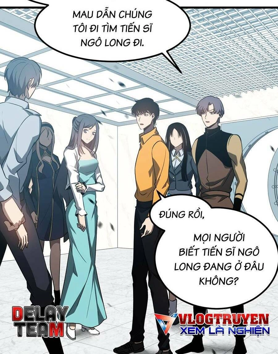 Siêu Phàm Tiến Hóa Chapter 108 - 20