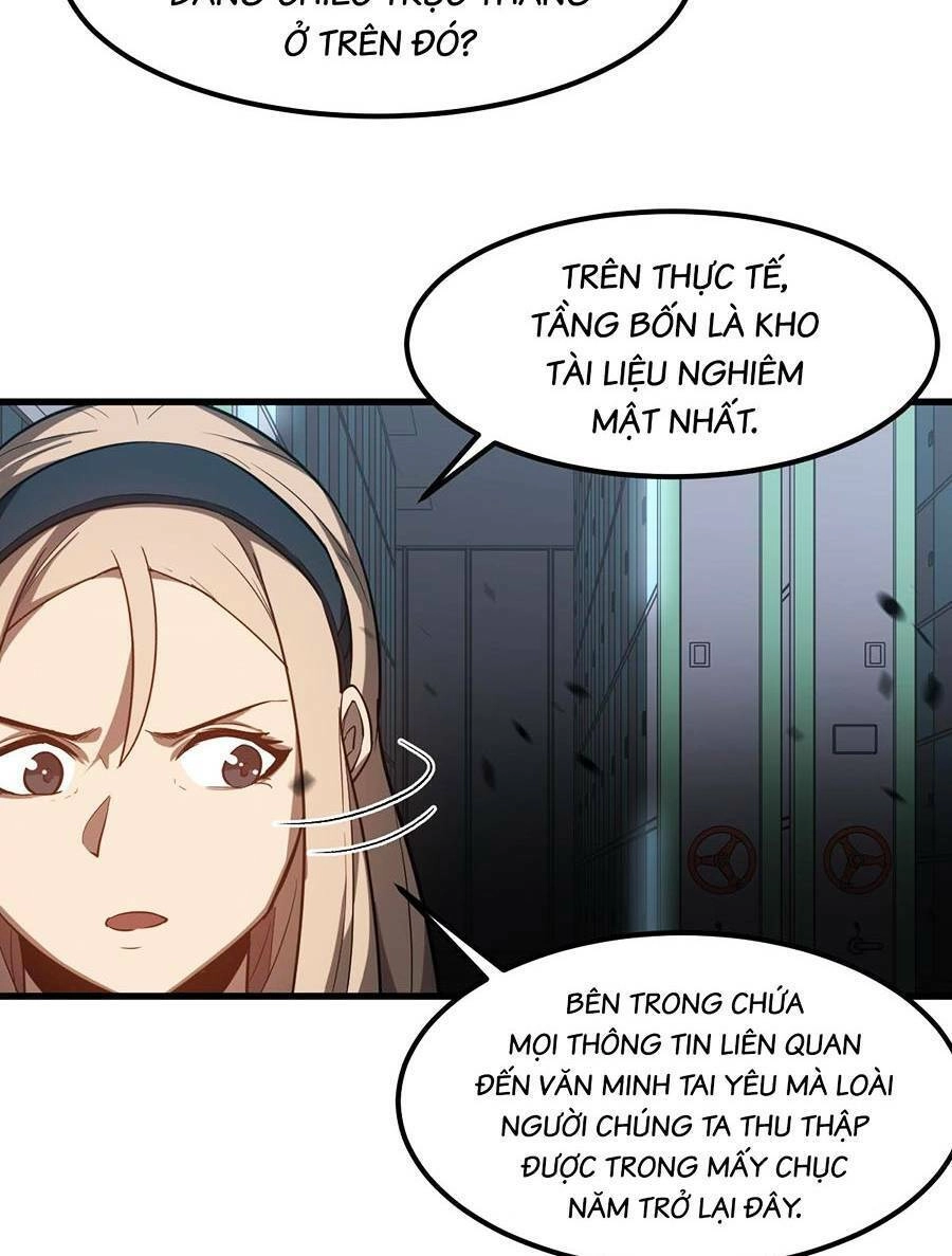 Siêu Phàm Tiến Hóa Chapter 108 - 31