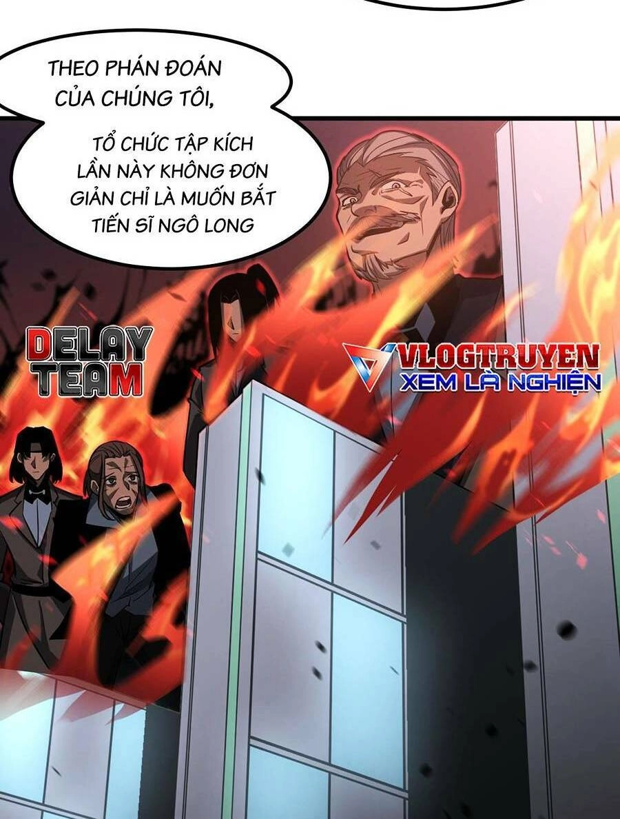 Siêu Phàm Tiến Hóa Chapter 108 - 32