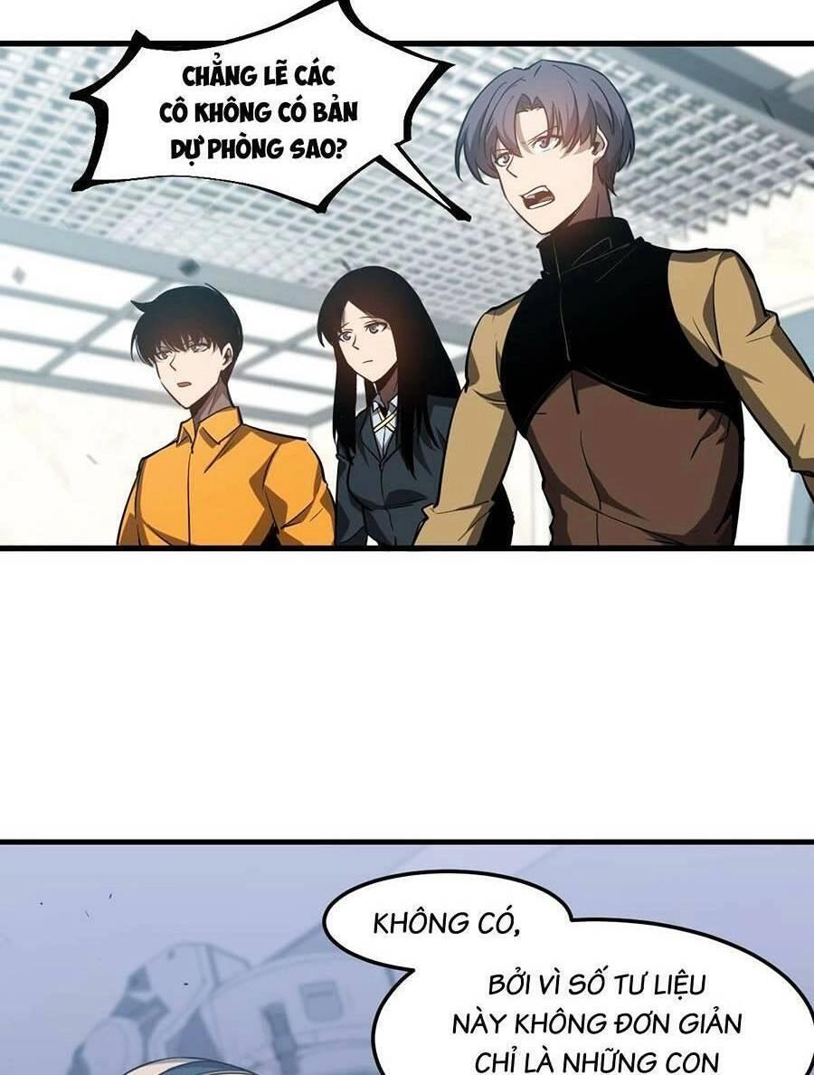 Siêu Phàm Tiến Hóa Chapter 108 - 34