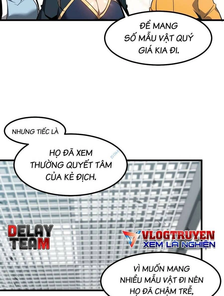 Siêu Phàm Tiến Hóa Chapter 108 - 38