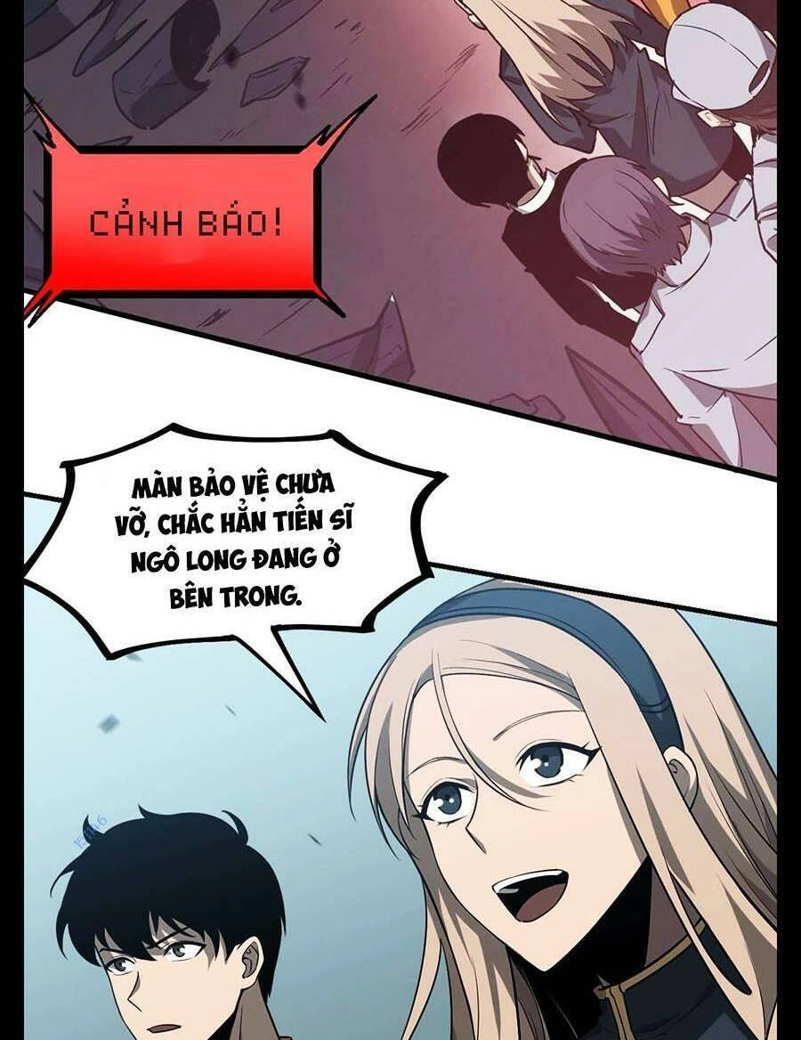 Siêu Phàm Tiến Hóa Chapter 108 - 54