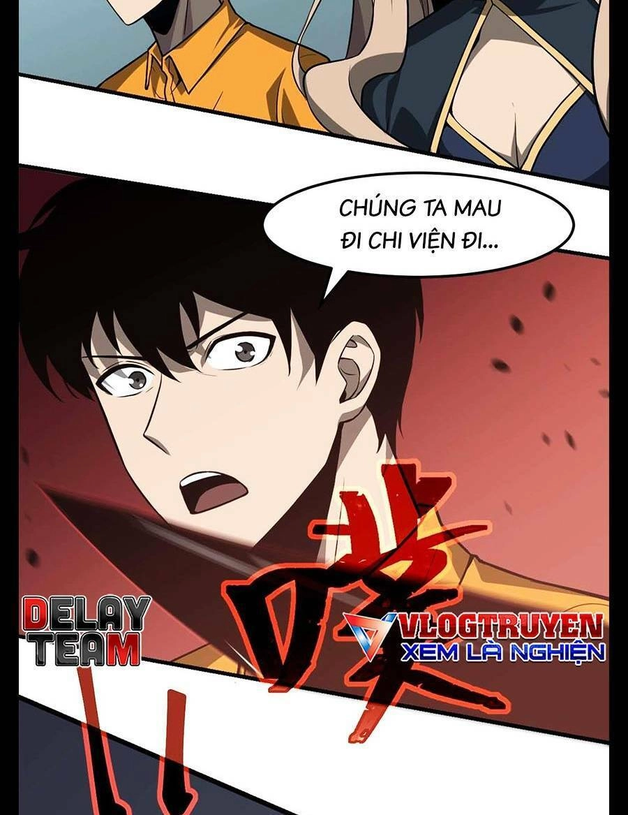 Siêu Phàm Tiến Hóa Chapter 108 - 55