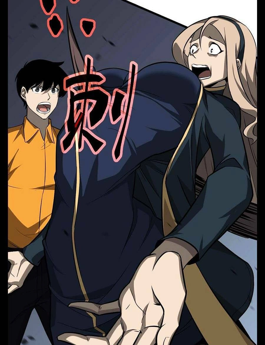 Siêu Phàm Tiến Hóa Chapter 108 - 56