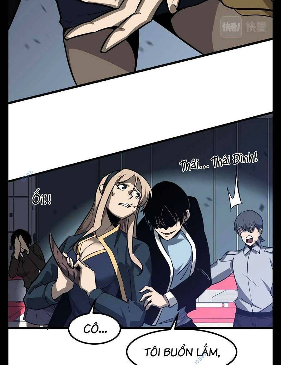 Siêu Phàm Tiến Hóa Chapter 108 - 57