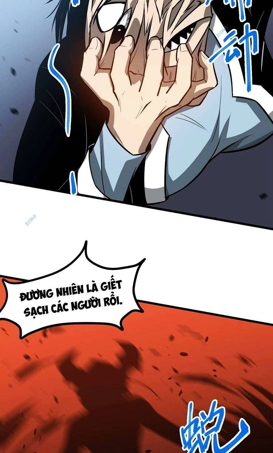 Siêu Phàm Tiến Hóa Chapter 108 - 61