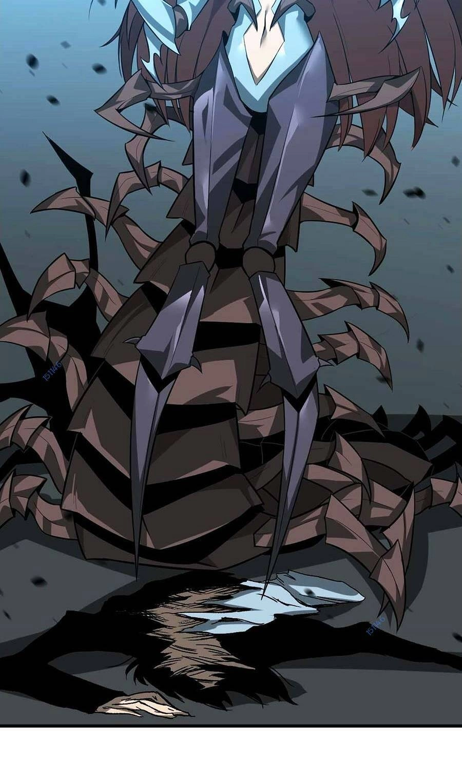 Siêu Phàm Tiến Hóa Chapter 108 - 63