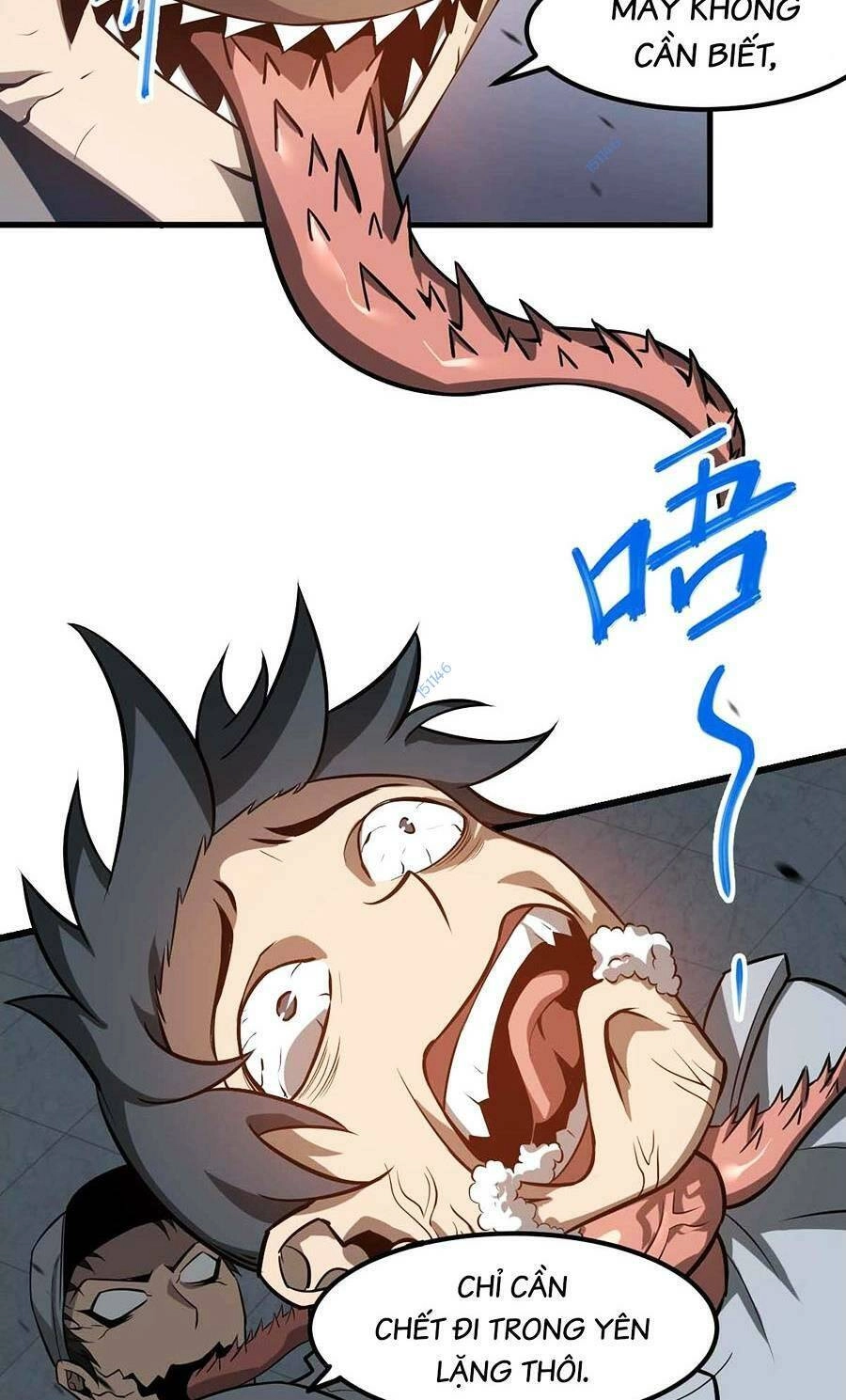 Siêu Phàm Tiến Hóa Chapter 108 - 65