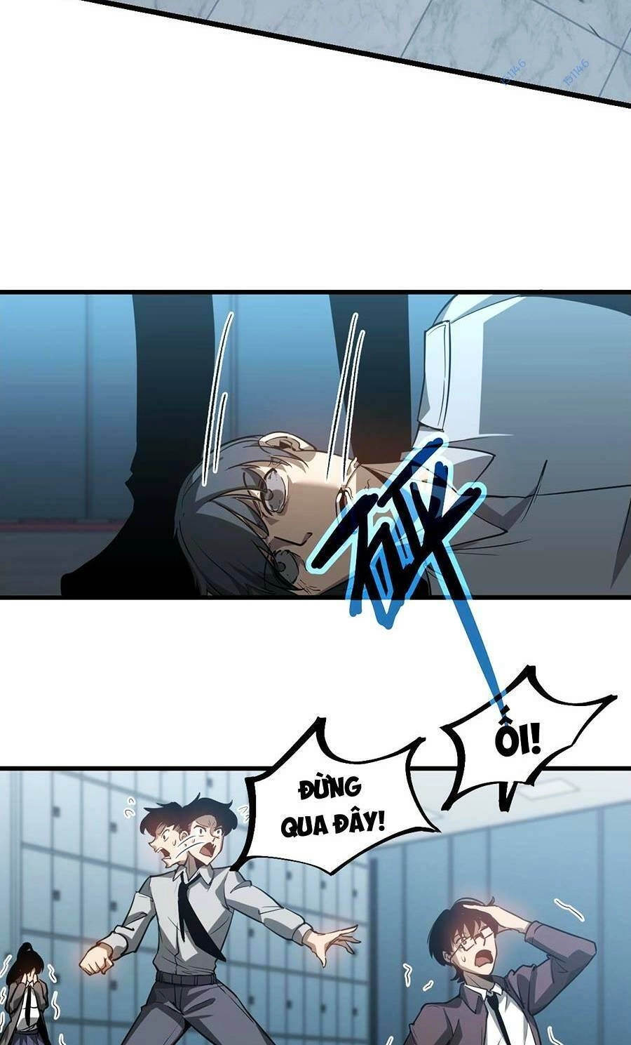 Siêu Phàm Tiến Hóa Chapter 108 - 67