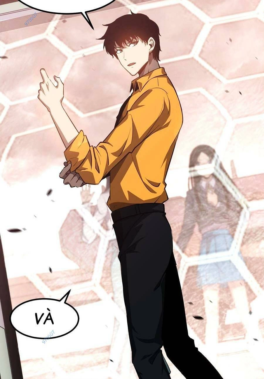 Siêu Phàm Tiến Hóa Chapter 109 - 65