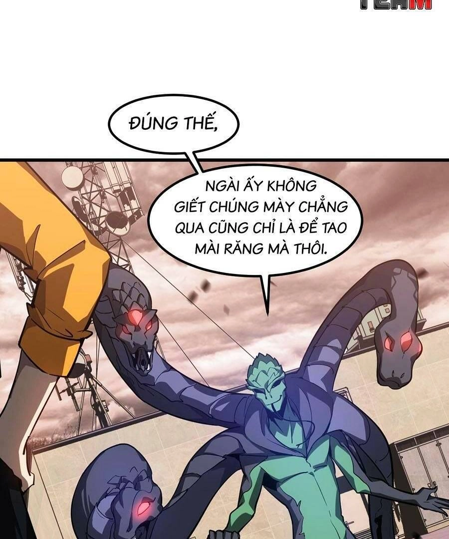 Siêu Phàm Tiến Hóa Chapter 110 - 46