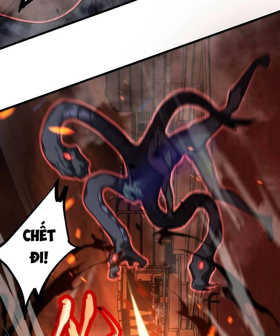 Siêu Phàm Tiến Hóa Chapter 110 - 50
