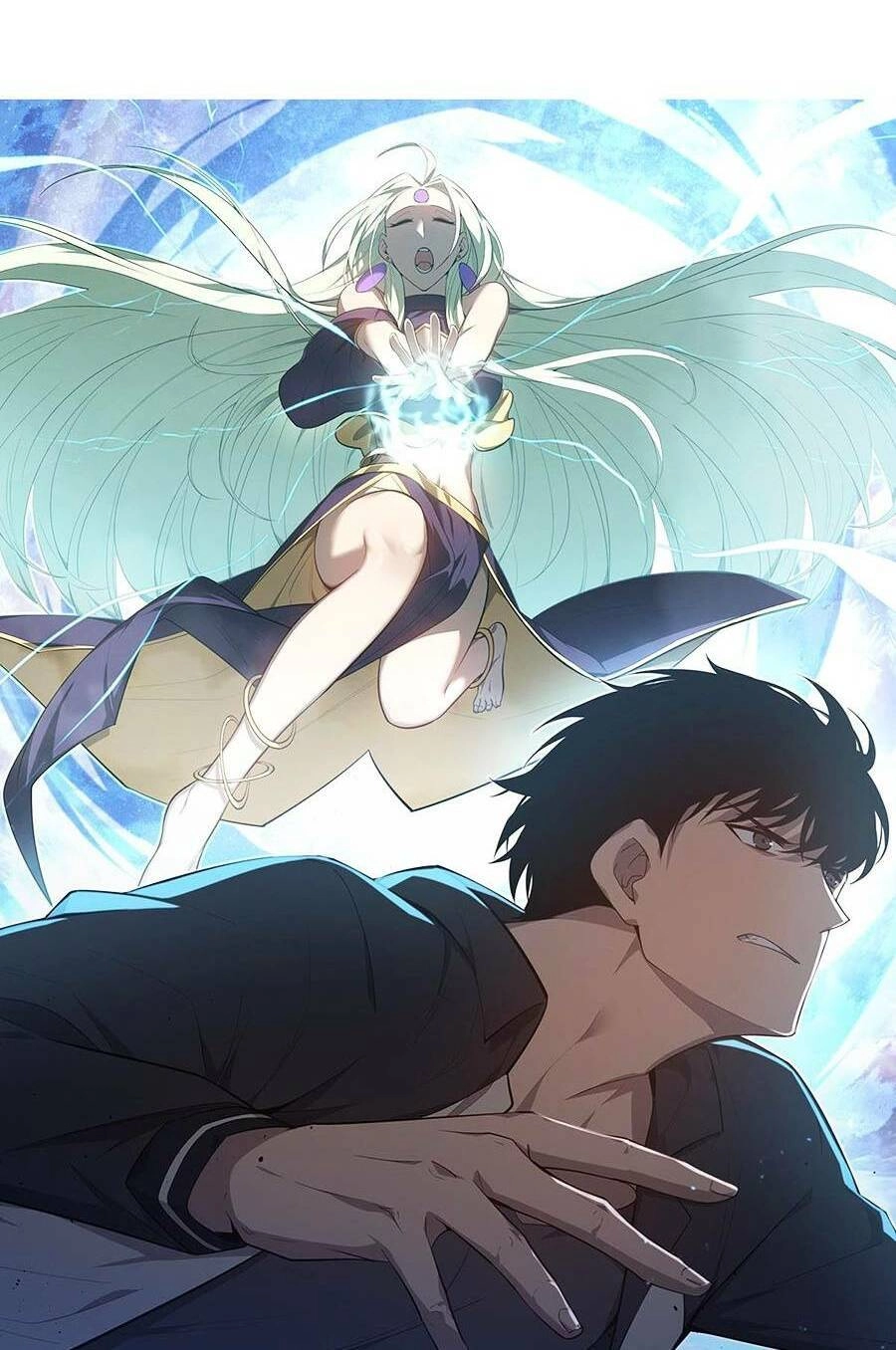 Siêu Phàm Tiến Hóa Chapter 111 - 4