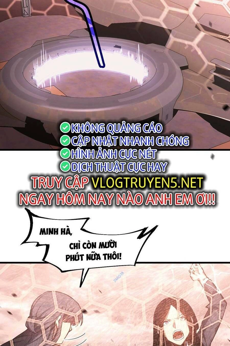 Siêu Phàm Tiến Hóa Chapter 111 - 14